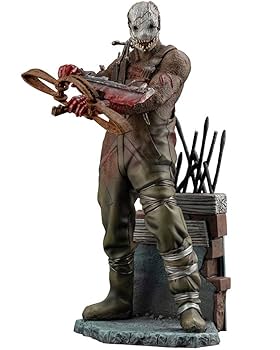 DEAD BY DAYLIGHT 壽屋 フィギュア 3体セット Amazon.co.jp: Bushiroad Creative Dead by Daylight プレミアム